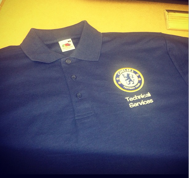 CASE STUDY: Chelsea FC | Clothes2order Blog