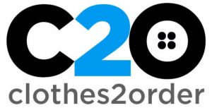 New C2O logo