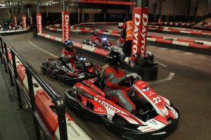 go karting 54