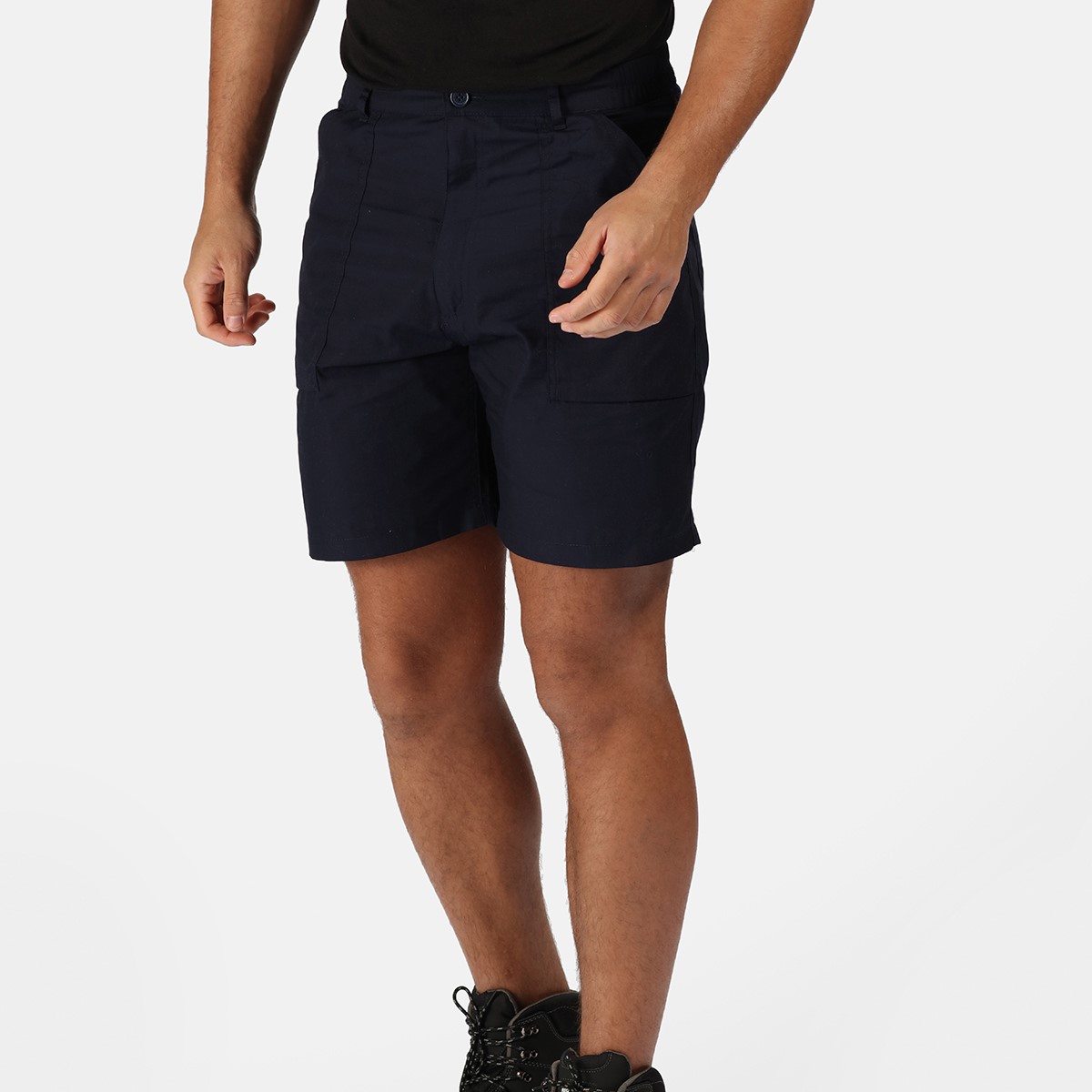 regatta action shorts