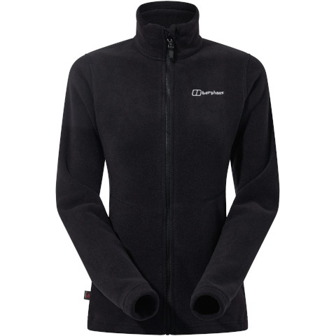 Berghaus fleece women's hot sale full zip