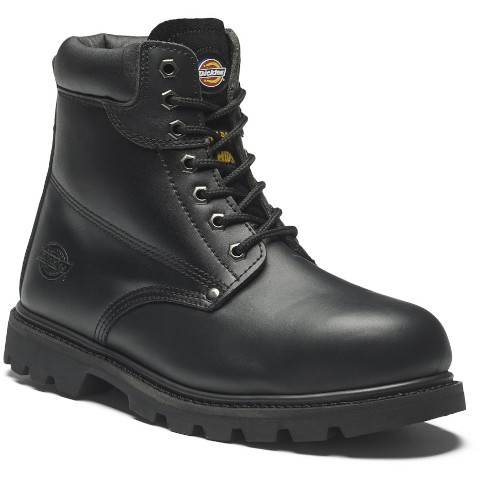 dickies antrim safety boots review