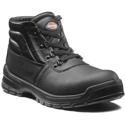 dickies redland ii safety boot