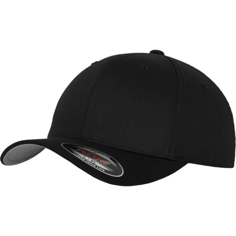 baseball cap fitted Flexfit
