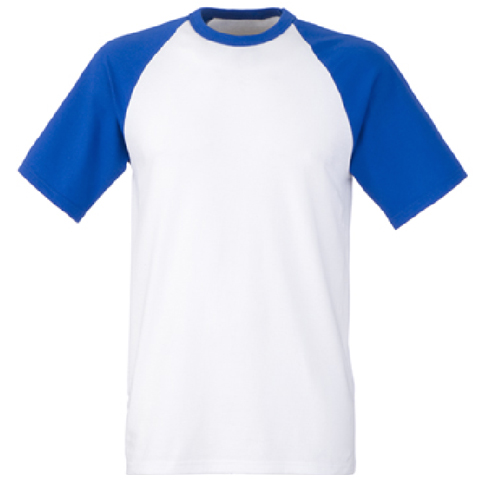 Loom Short Sleeve Baseball T-shirt 
