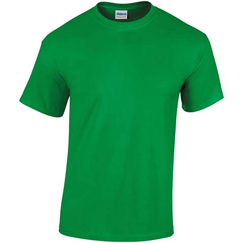Gildan Heavyweight Ultra Cotton T-Shirt – Constantly Create Shop