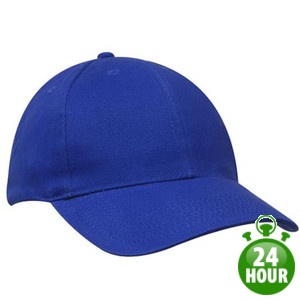 low profile baseball cap