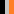 Black/Grey/Orange