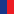 Blue/red