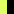Fluor Yellow/Black