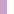 Lilac/White