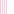 Pink White Stripe/White