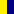 Yellow/Blue