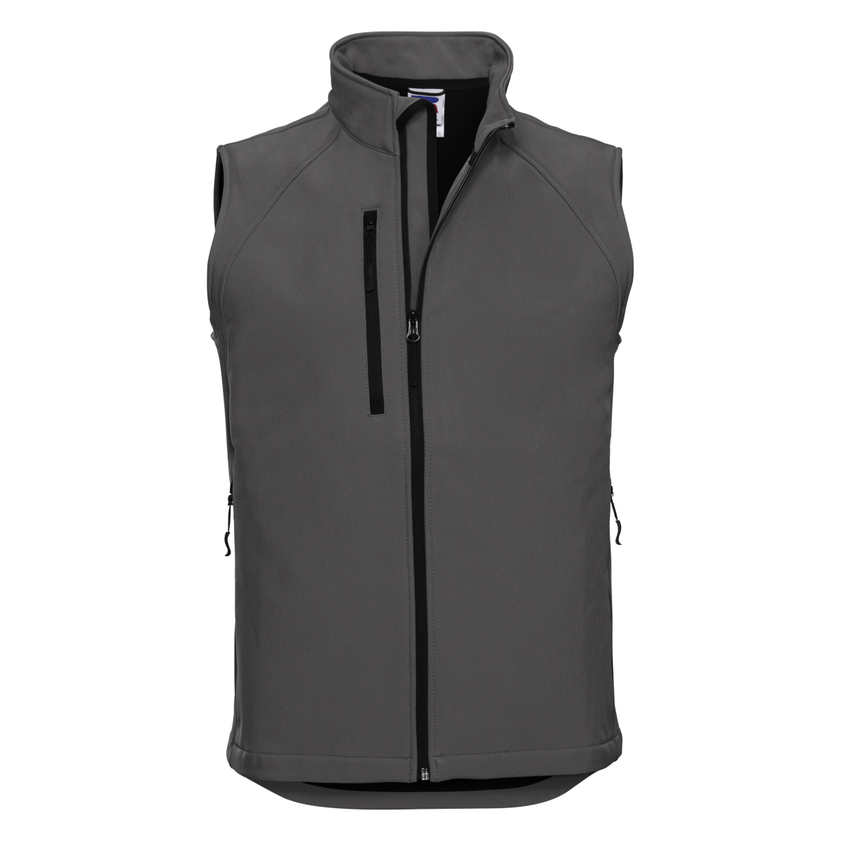 Russell Softshell Gilet