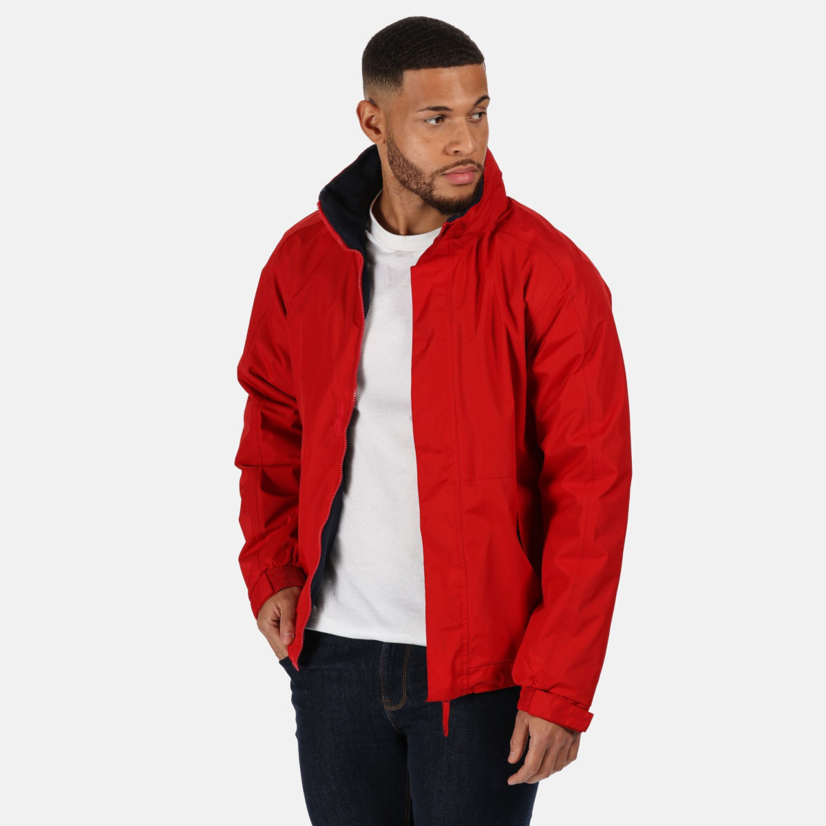 regatta dover bomber jacket