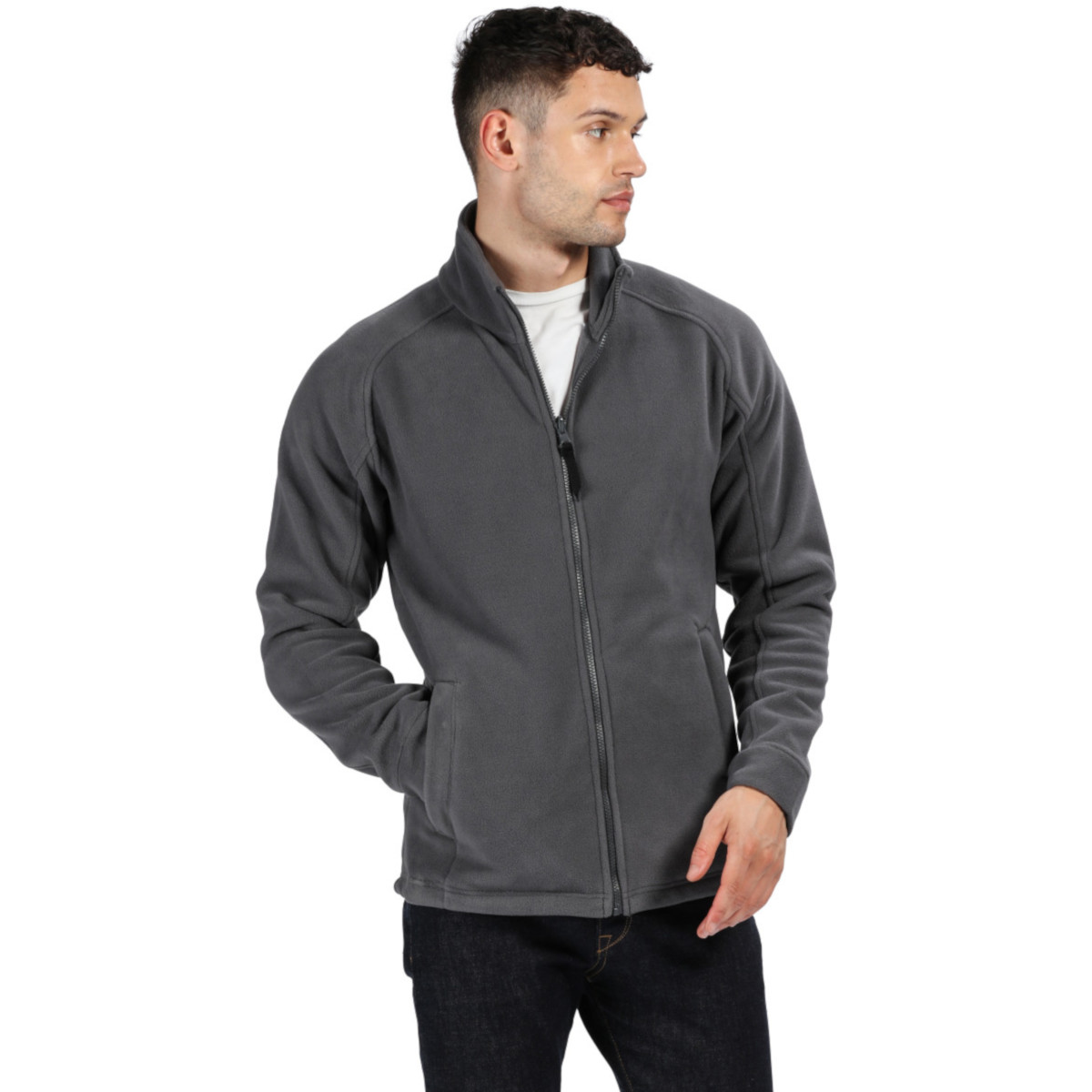 Regatta Thor III Fleece Jacket