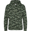 AWDIs Camo Hoodie