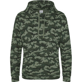 AWDIs Camo Hoodie