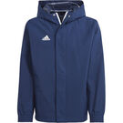 Adidas ENTRADA 22 Young Adult All Weather Jacket