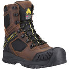 Amblers Detonate Safety Boot