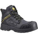 Amblers Flare Safety Boot