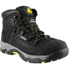 Amblers Waterproof Wide Fit Safety Boot