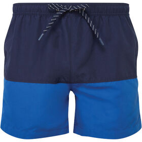 Asquith & Fox Block Colour Swim Shorts