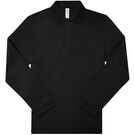 B&C My Polo 210 Long Sleeve