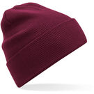 Beechfield Organic Cotton Original Cuffed Beanie