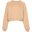 Bella+Canvas Women's Raglan Pullover Fleece