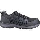 Caterpillar Charge S3 Safety Trainer Black