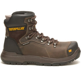 Caterpillar Diagnostic 2.0 Safety Boot