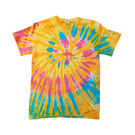 Colortone Tie-Dye Shirt