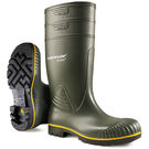 Dunlop Acifort Heavy Duty Green