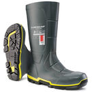 Dunlop Acifort Metguard Full Safety Wellington