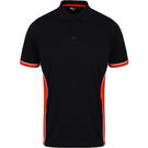 Finden & Hales Panel Polo