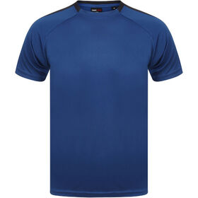 Finden & Hales Unisex Team T-Shirt