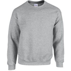 Gildan Adult Crew Neck Sweatshirt