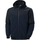 Helly Hansen Oxford Winter Softshell Jacket