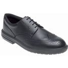 Himalayan Leather Brogue Safety Shoe