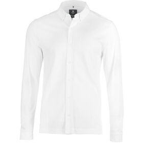 Nimbus Kingston Stretch Deluxe Pique Shirt