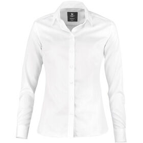 Nimbus Women's Portland Super Non-Iron Business Shirt