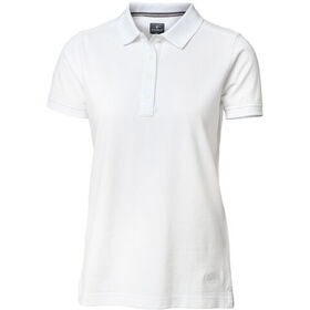 Nimbus Women's Yale The Luxurious Classic Polo