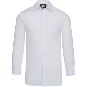 Orn Essential Long Sleeve Shirt