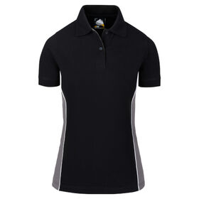 Orn Ladies Silverswift Polo Shirt