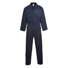 Portwest Euro Cotton Work Coverall - Regular