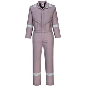 Portwest Iona Cotton Coverall