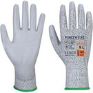 Portwest LR Cut PU Palm Glove