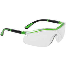 Portwest Neon Safety Spectacles