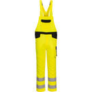 Portwest PW2 Bib and Brace